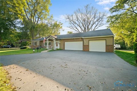 Tiny photo for 3221 Talmadge Road, Toledo, OH 43606 (MLS # 6136131)