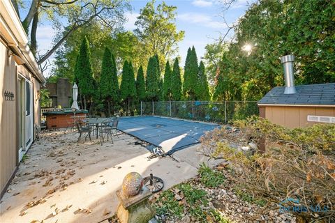 Tiny photo for 3221 Talmadge Road, Toledo, OH 43606 (MLS # 6136131)