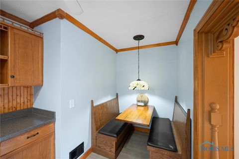 Tiny photo for 3221 Talmadge Road, Toledo, OH 43606 (MLS # 6136131)
