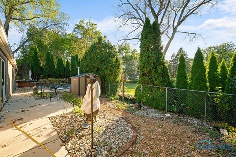 Tiny photo for 3221 Talmadge Road, Toledo, OH 43606 (MLS # 6136131)