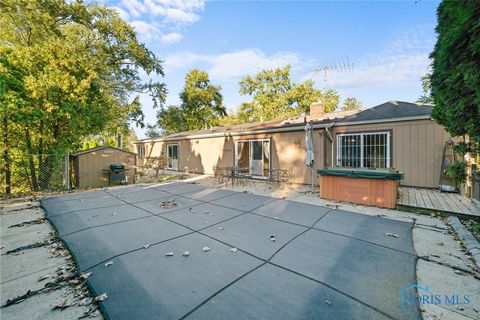 Tiny photo for 3221 Talmadge Road, Toledo, OH 43606 (MLS # 6136131)