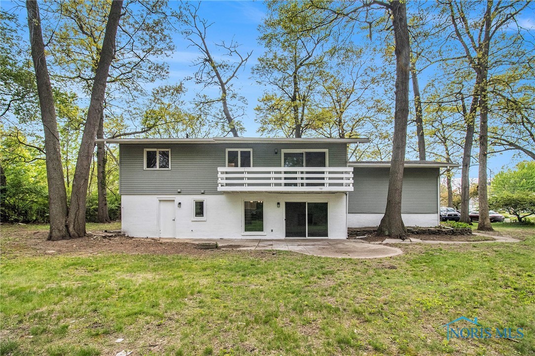 4508 N Holland Sylvania Road