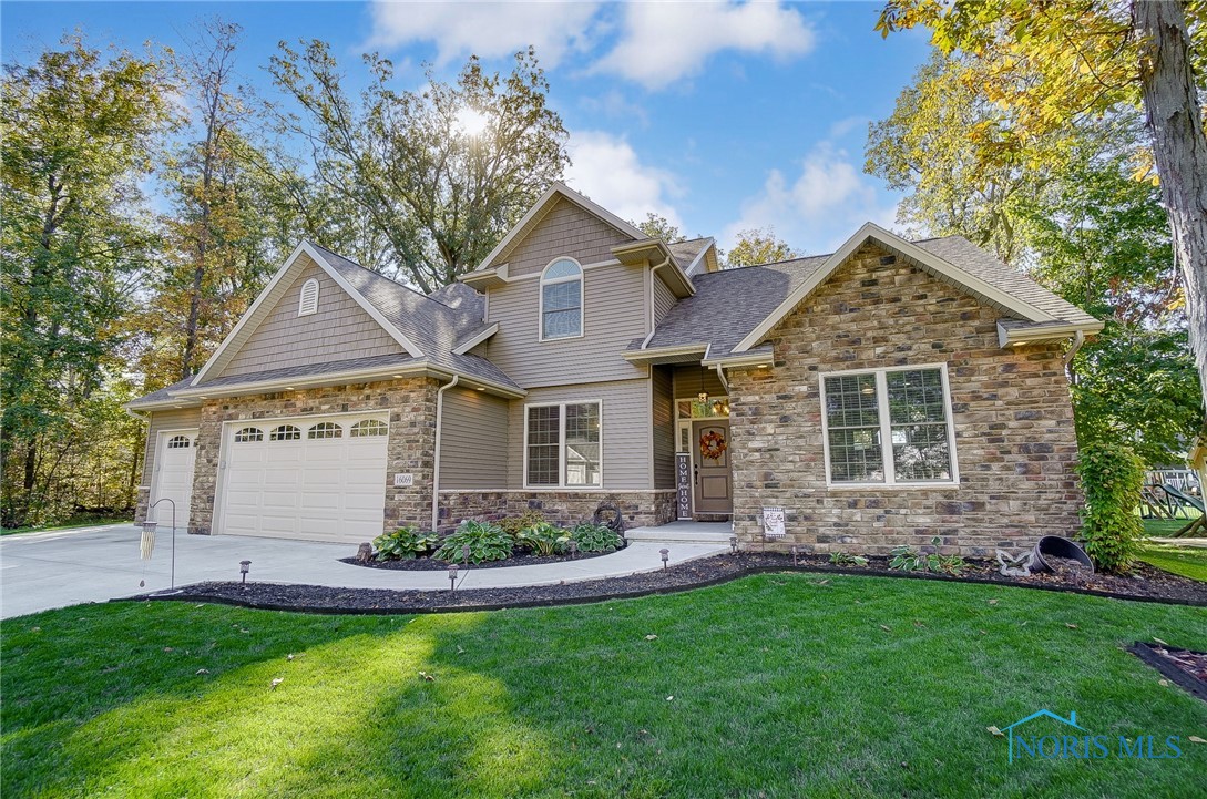 16069 Forest Lane, Findlay, Ohio image 2