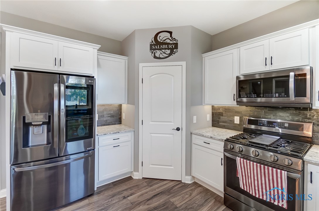 16069 Forest Lane, Findlay, Ohio image 11