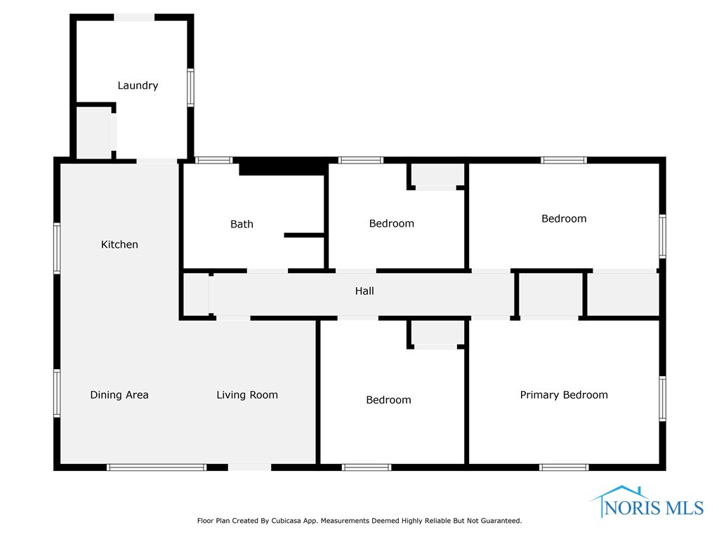 2151 Gallier Drive, Toledo, Ohio image 22