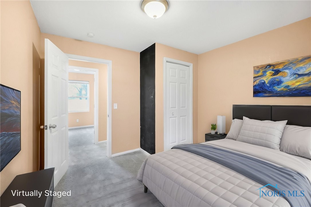 2151 Gallier Drive, Toledo, Ohio image 18