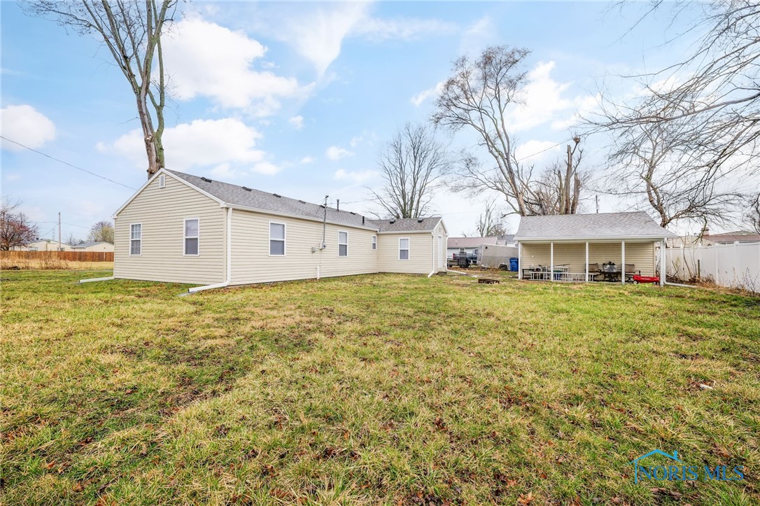 2151 Gallier Drive, Toledo, Ohio image 21