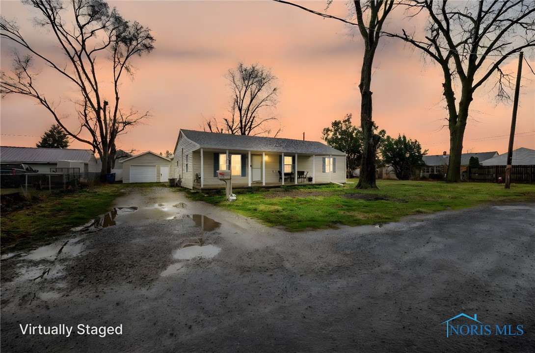 2151 Gallier Drive, Toledo, Ohio image 1