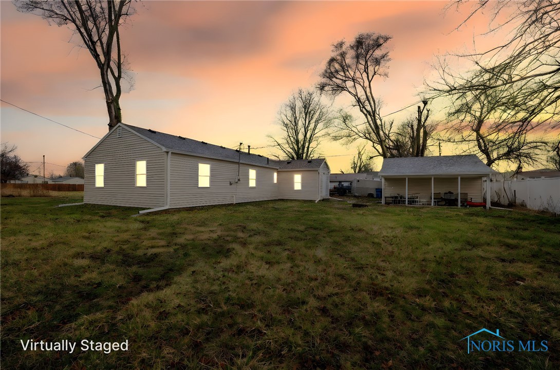 2151 Gallier Drive, Toledo, Ohio image 2