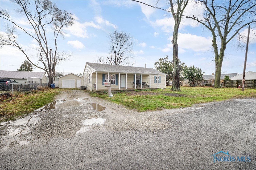 2151 Gallier Drive, Toledo, Ohio image 23