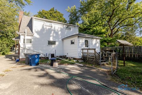Tiny photo for 204 W 8th Street, Perrysburg, OH 43551 (MLS # 6136627)