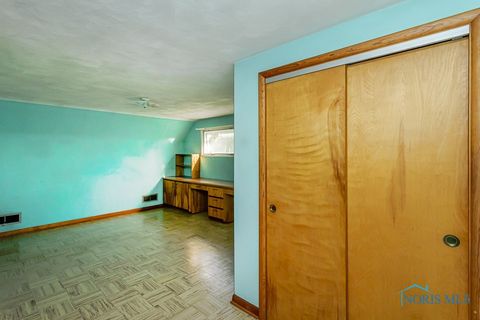 Tiny photo for 204 W 8th Street, Perrysburg, OH 43551 (MLS # 6136627)