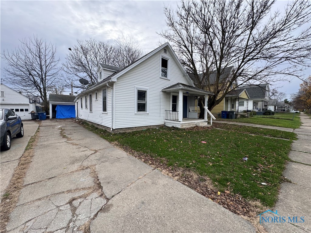 1723 Stahlwood Avenue, Toledo, Ohio image 2