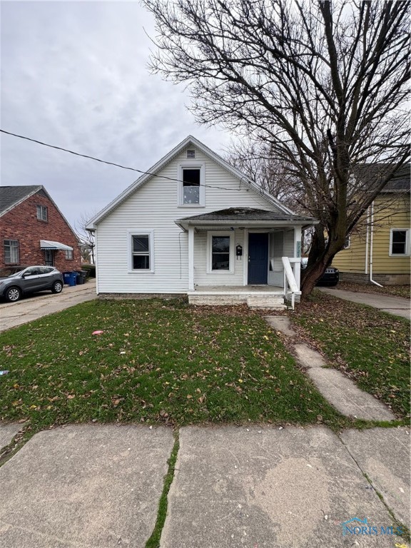 1723 Stahlwood Avenue, Toledo, Ohio image 1