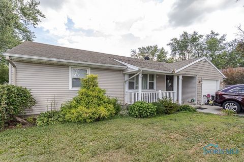 Tiny photo for 1309 Lagrange Street, Napoleon, OH 43545 (MLS # 6136004)