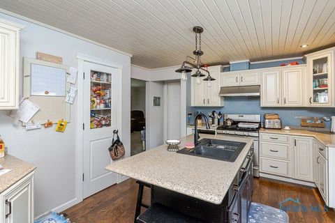 Tiny photo for 1309 Lagrange Street, Napoleon, OH 43545 (MLS # 6136004)