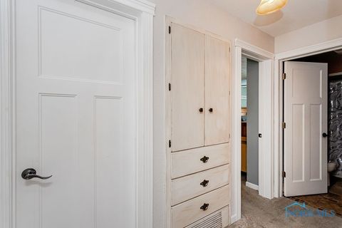 Tiny photo for 1309 Lagrange Street, Napoleon, OH 43545 (MLS # 6136004)