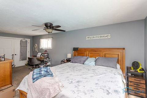 Tiny photo for 1309 Lagrange Street, Napoleon, OH 43545 (MLS # 6136004)
