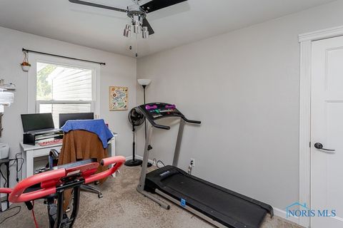 Tiny photo for 1309 Lagrange Street, Napoleon, OH 43545 (MLS # 6136004)