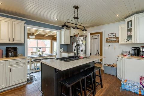 Tiny photo for 1309 Lagrange Street, Napoleon, OH 43545 (MLS # 6136004)