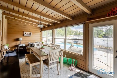 Tiny photo for 1309 Lagrange Street, Napoleon, OH 43545 (MLS # 6136004)