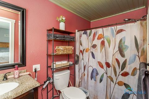 Tiny photo for 1309 Lagrange Street, Napoleon, OH 43545 (MLS # 6136004)