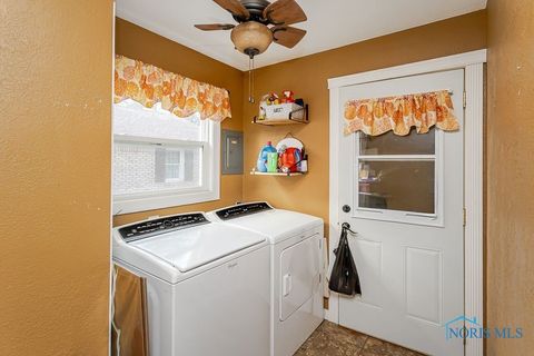Tiny photo for 1309 Lagrange Street, Napoleon, OH 43545 (MLS # 6136004)