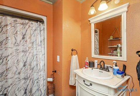 Tiny photo for 1309 Lagrange Street, Napoleon, OH 43545 (MLS # 6136004)