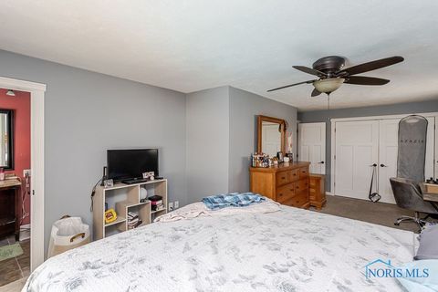 Tiny photo for 1309 Lagrange Street, Napoleon, OH 43545 (MLS # 6136004)