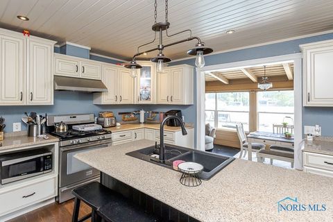 Tiny photo for 1309 Lagrange Street, Napoleon, OH 43545 (MLS # 6136004)