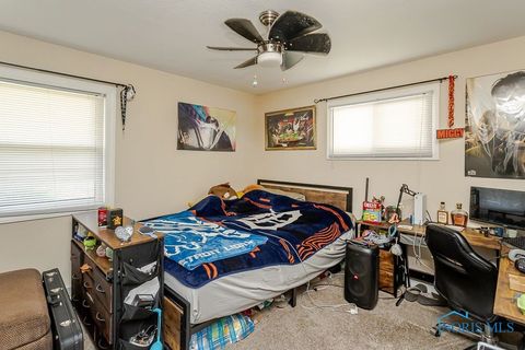 Tiny photo for 1309 Lagrange Street, Napoleon, OH 43545 (MLS # 6136004)