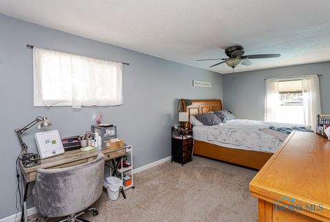Tiny photo for 1309 Lagrange Street, Napoleon, OH 43545 (MLS # 6136004)