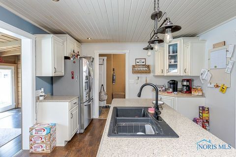 Tiny photo for 1309 Lagrange Street, Napoleon, OH 43545 (MLS # 6136004)