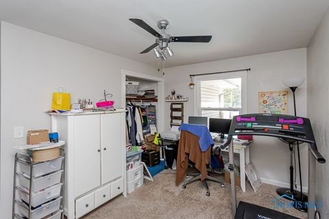 Tiny photo for 1309 Lagrange Street, Napoleon, OH 43545 (MLS # 6136004)