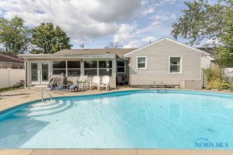 Tiny photo for 1309 Lagrange Street, Napoleon, OH 43545 (MLS # 6136004)