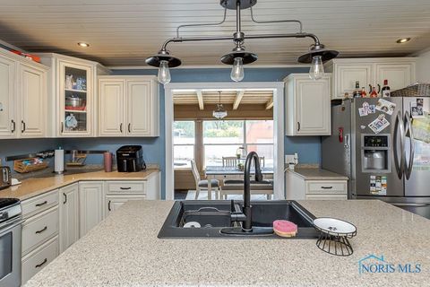 Tiny photo for 1309 Lagrange Street, Napoleon, OH 43545 (MLS # 6136004)