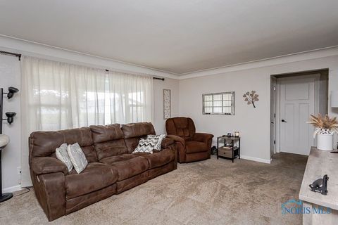 Tiny photo for 1309 Lagrange Street, Napoleon, OH 43545 (MLS # 6136004)