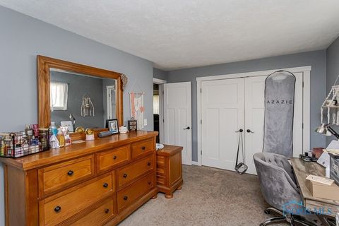 Tiny photo for 1309 Lagrange Street, Napoleon, OH 43545 (MLS # 6136004)