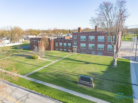 200 E Union Street Walbridge OH 43465