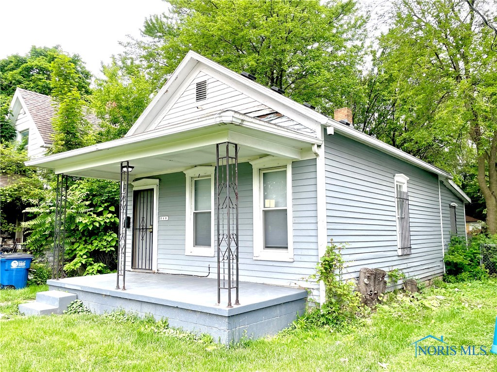 219 N Everett Street, Toledo, Ohio image 2