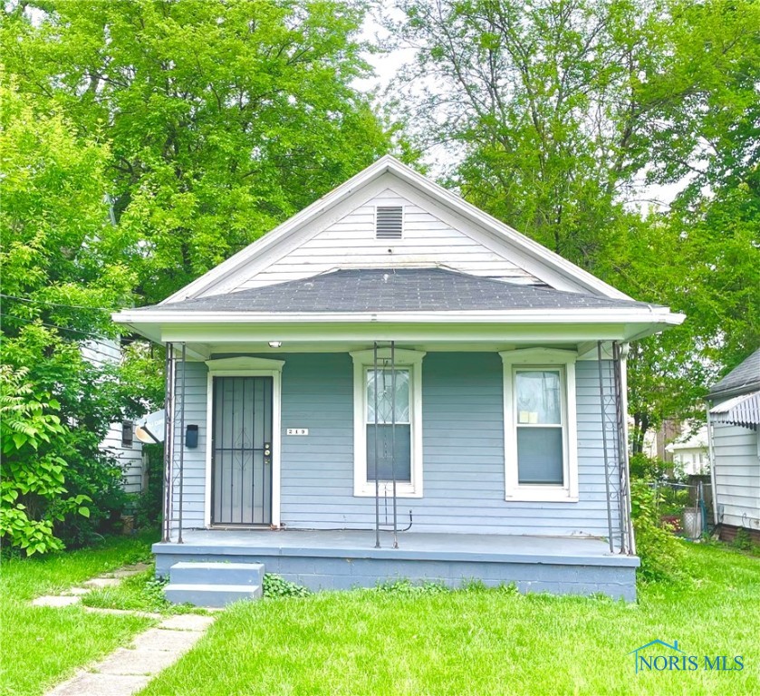 219 N Everett Street, Toledo, Ohio image 1