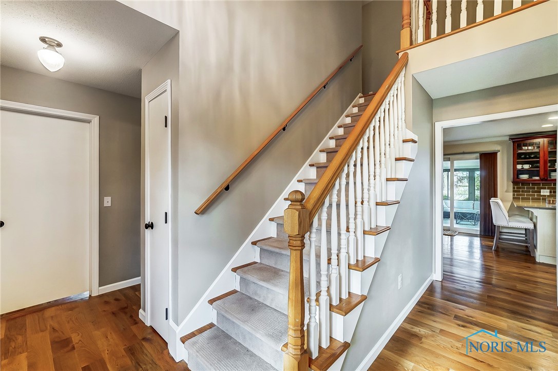 7856 Saltwood Court, Sylvania, Ohio image 4