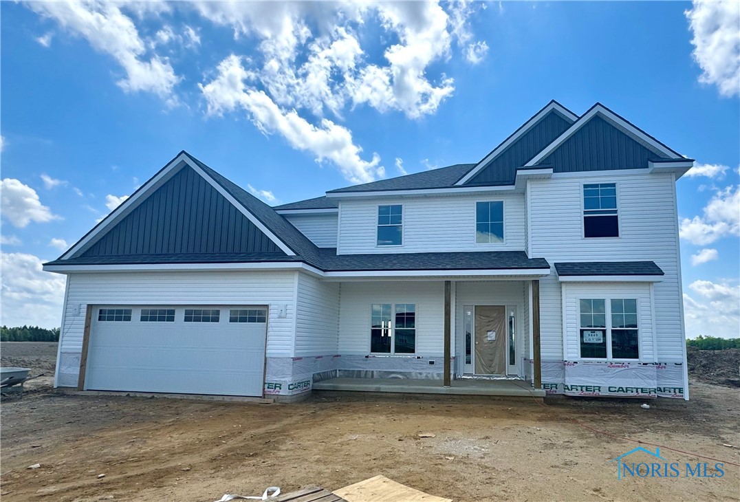 9849 Featherwood Lane, Sylvania, Ohio image 1