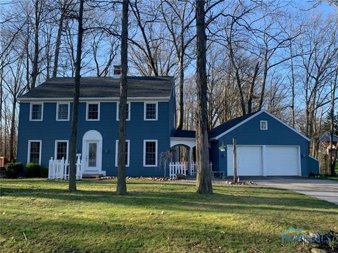 334 Norlick Drive, Bryan, OH 43506 - #: 6113695