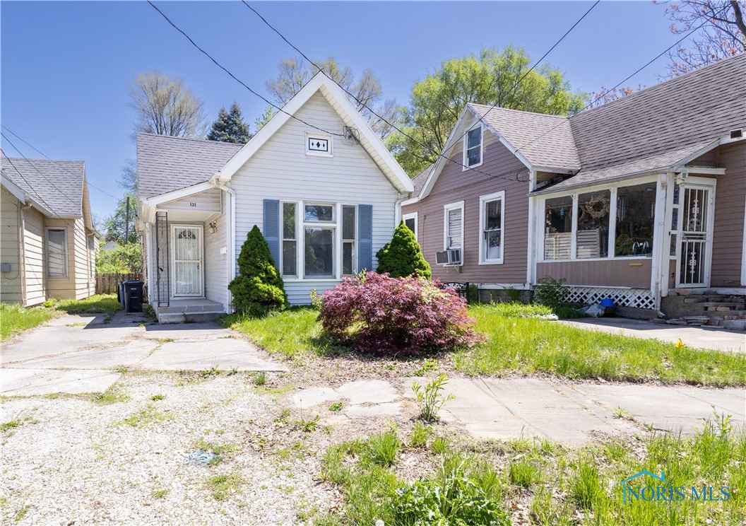 2602 Fremont Street, Toledo, Ohio image 1