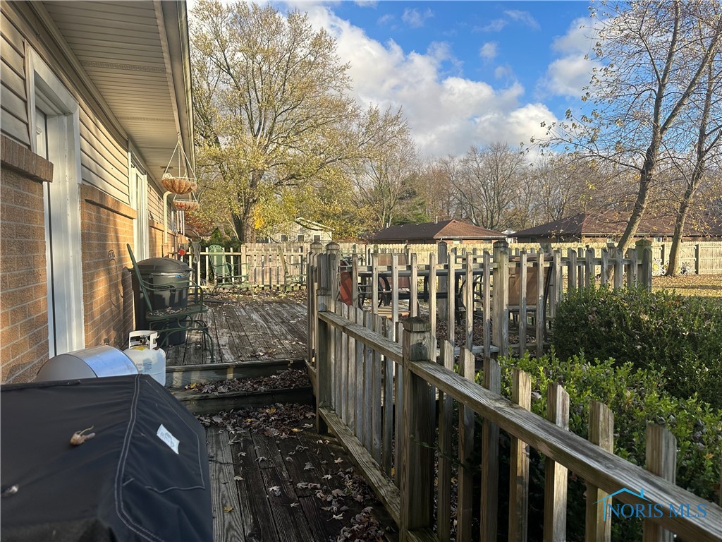 505 Dodge Street, Swanton, Ohio image 18