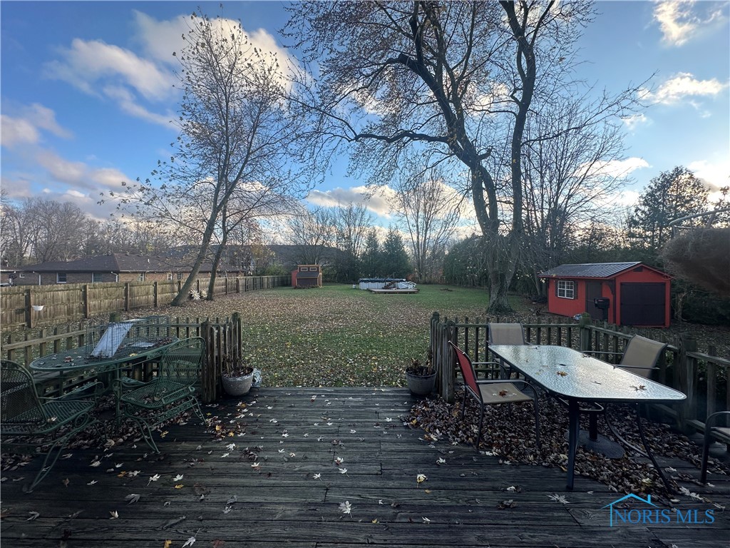505 Dodge Street, Swanton, Ohio image 19