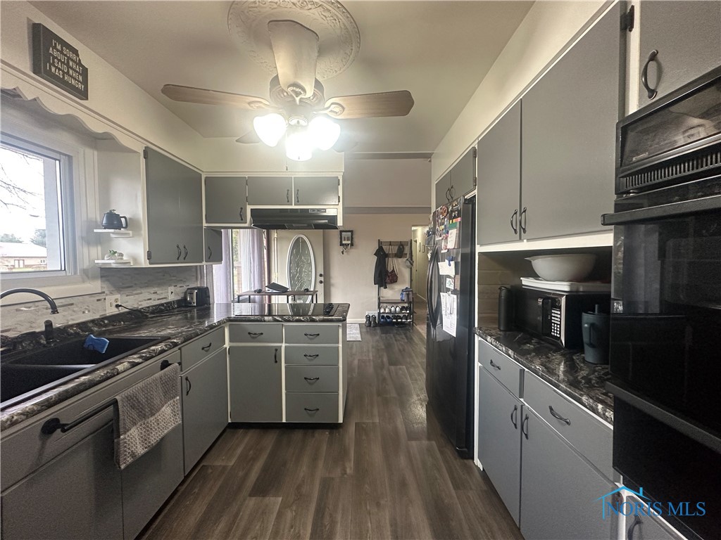 505 Dodge Street, Swanton, Ohio image 3