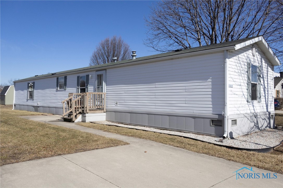 14900 County Road H #66, Wauseon, Ohio image 1