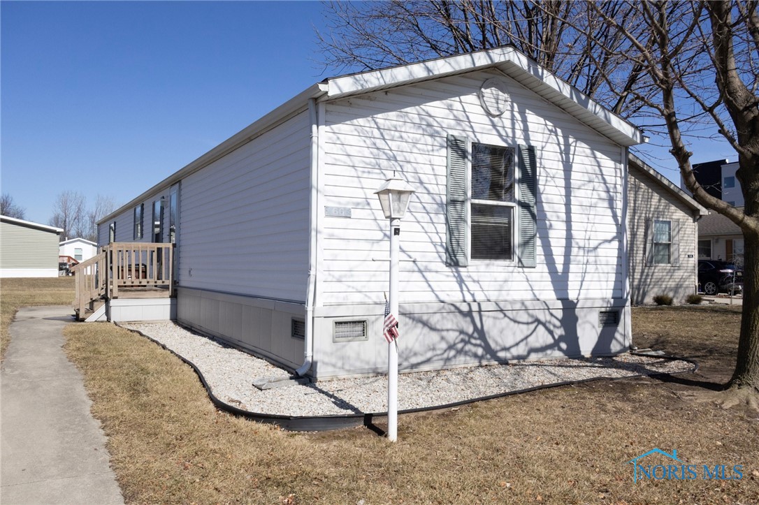 14900 County Road H #66, Wauseon, Ohio image 2